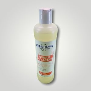 STANHOME INTIMATE ACLARANT CLEANSING GEL 🌸🌸🌸STANHOME GEL LIMPIADOR 300ml 🌸🌸